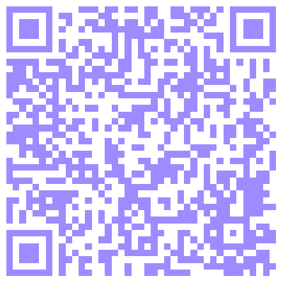 QR kód pro uložení kontaktu PSDnet